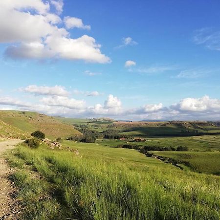 Sheeprun Farmstay Maclear Εξωτερικό φωτογραφία
