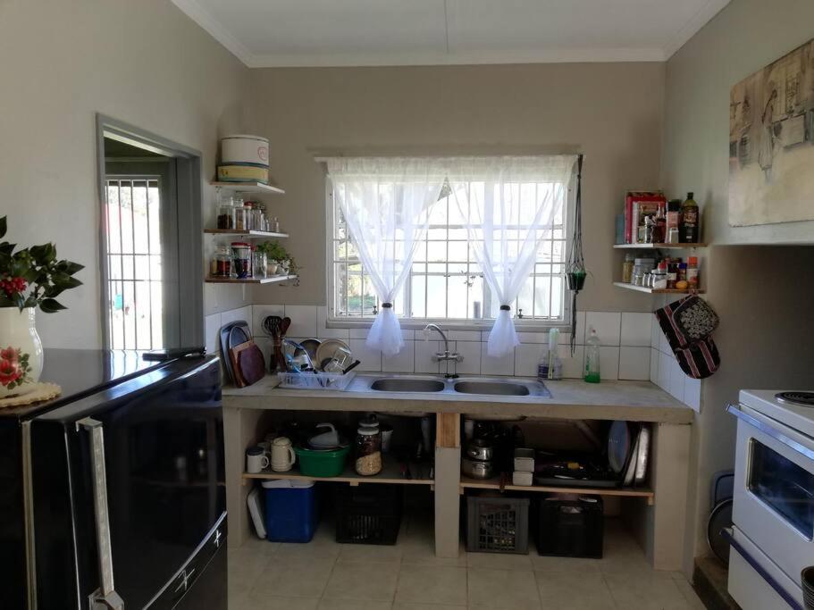 Sheeprun Farmstay Maclear Εξωτερικό φωτογραφία