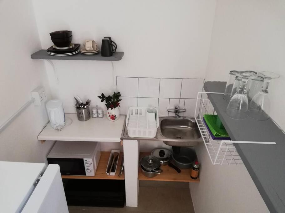 Sheeprun Farmstay Maclear Εξωτερικό φωτογραφία