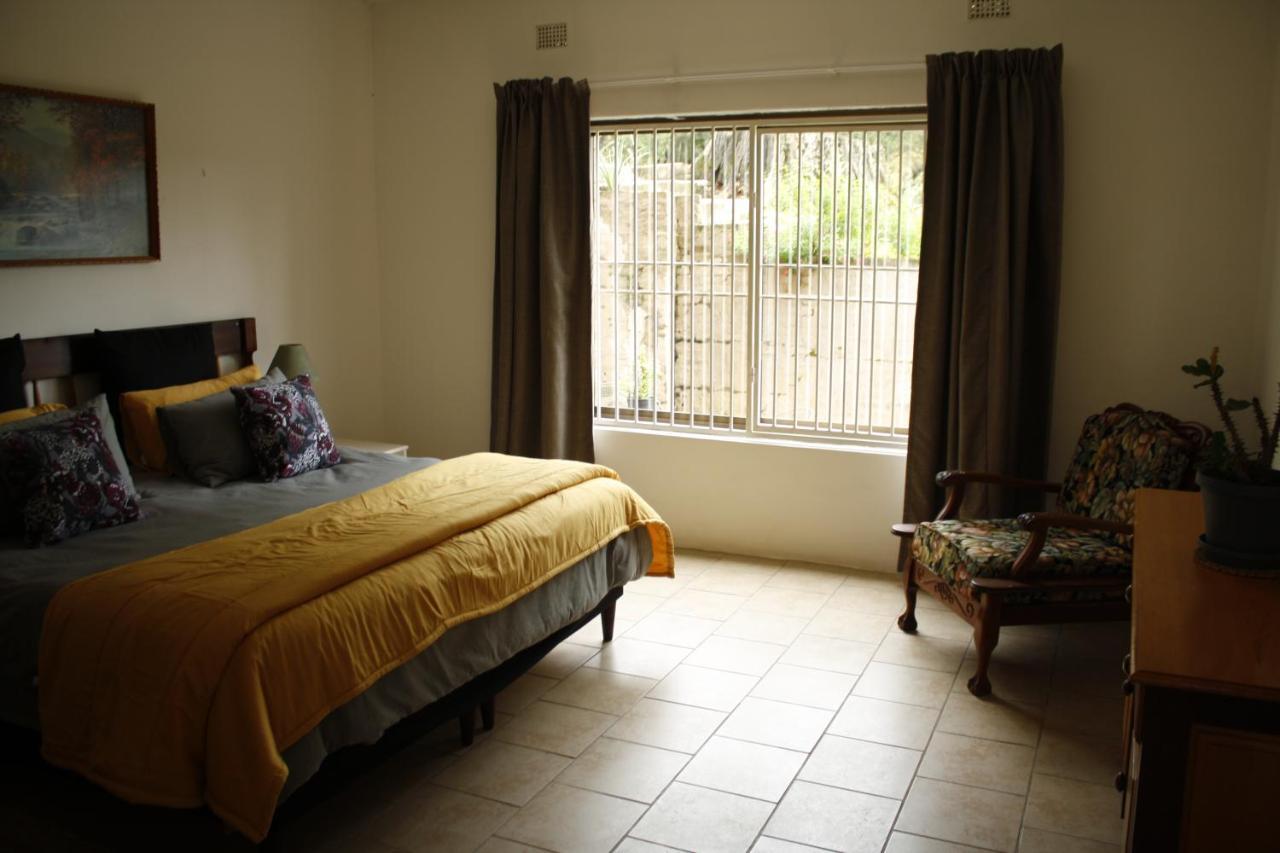 Sheeprun Farmstay Maclear Εξωτερικό φωτογραφία