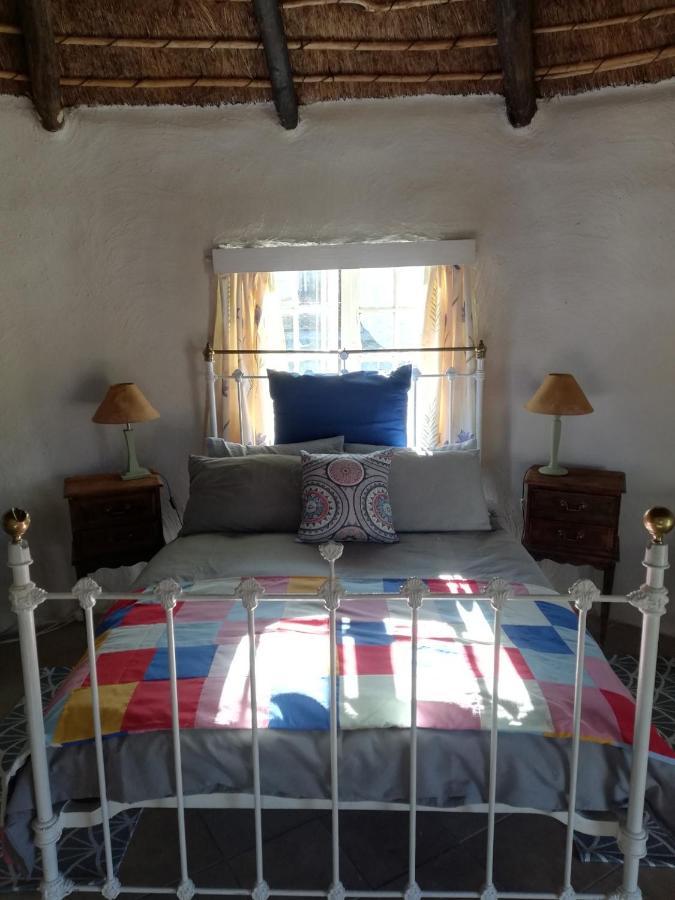 Sheeprun Farmstay Maclear Εξωτερικό φωτογραφία